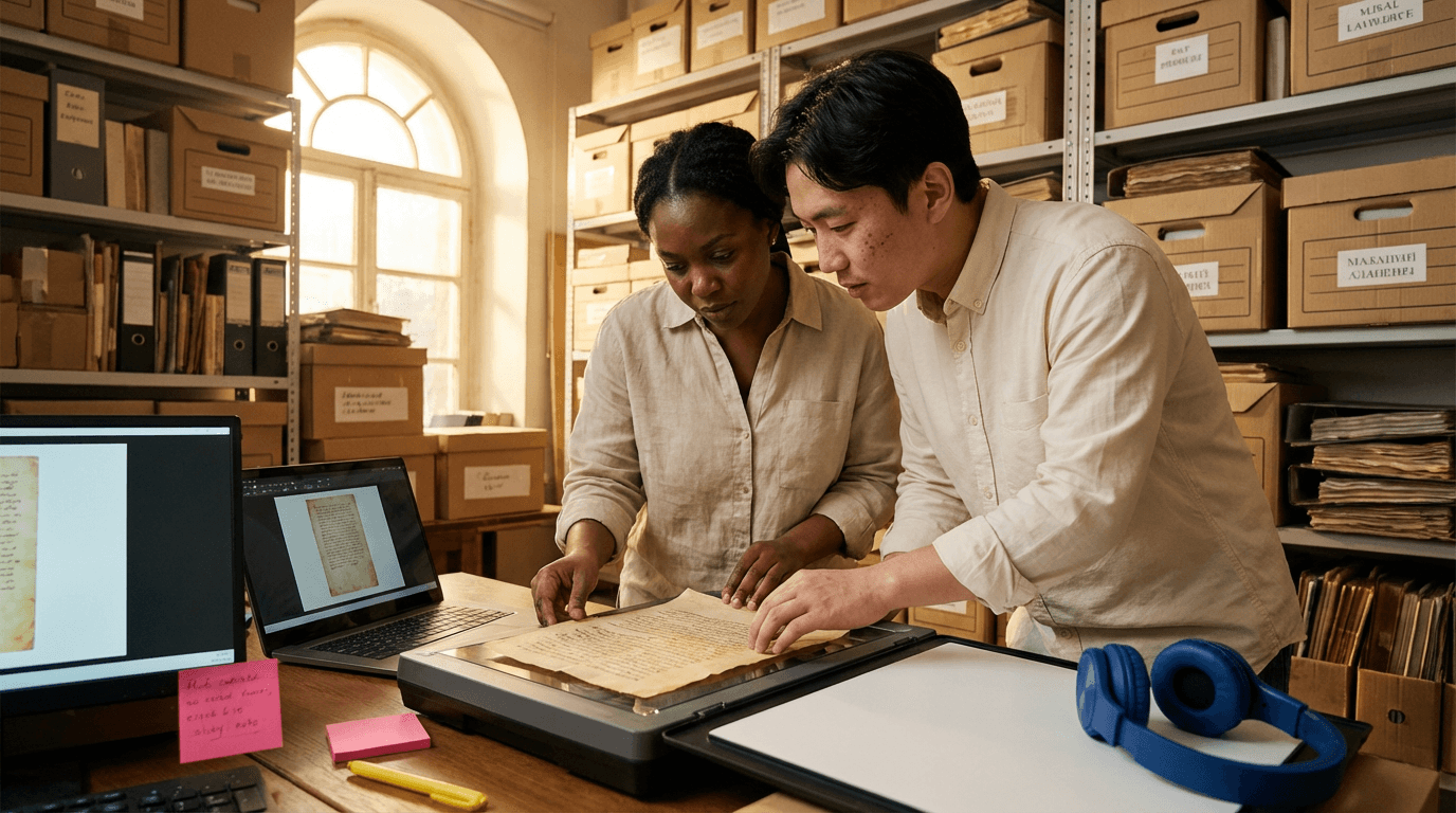 Kurso sa Digitalisasyon