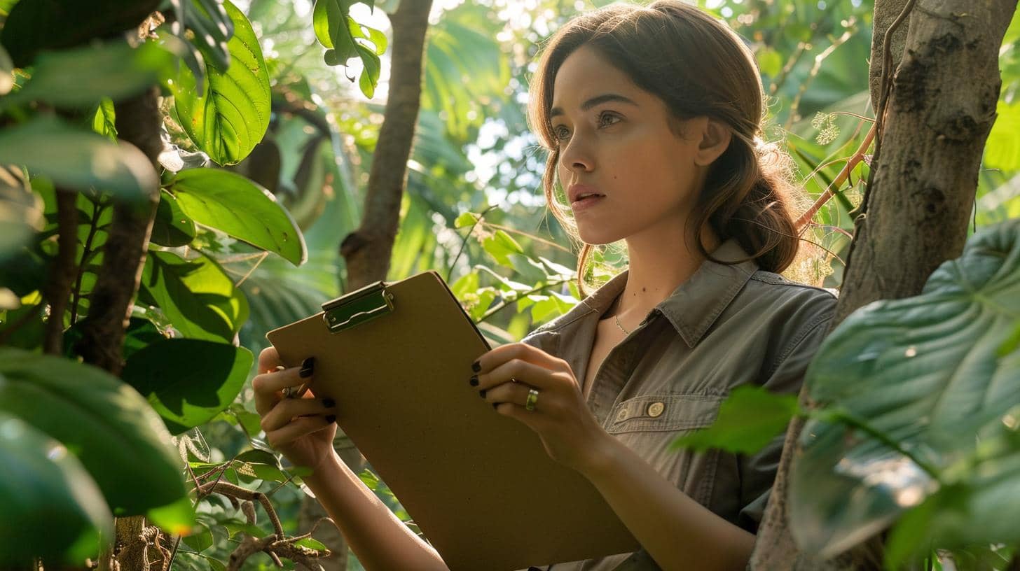 Environmental Science Course