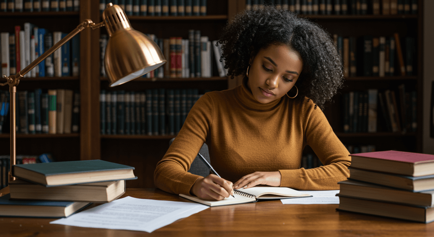 Curso de Escrita Científica