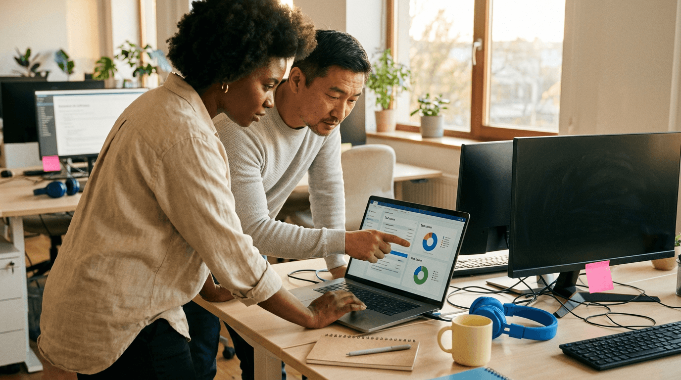 Curso de Analista de Qualidade de Software