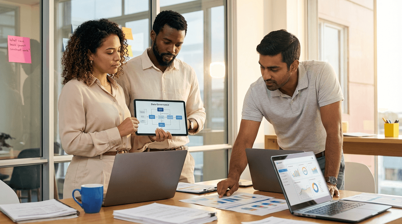 Information Governance Course