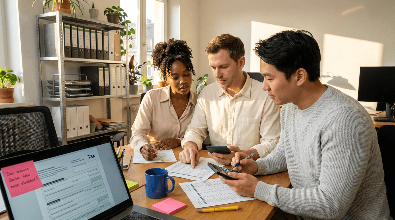 Fortbildung Steuerausgleich Und Kilometergeld