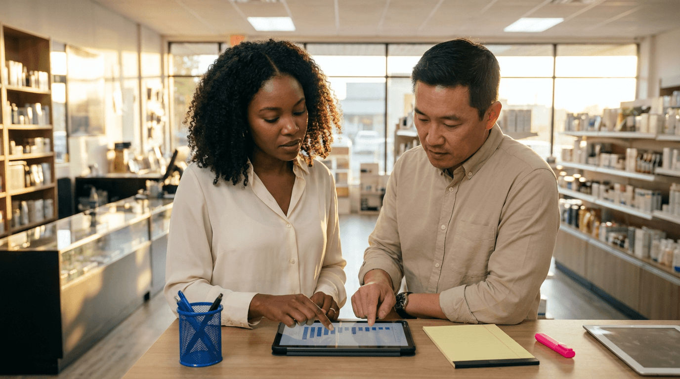 Curso de Gestão de Produto