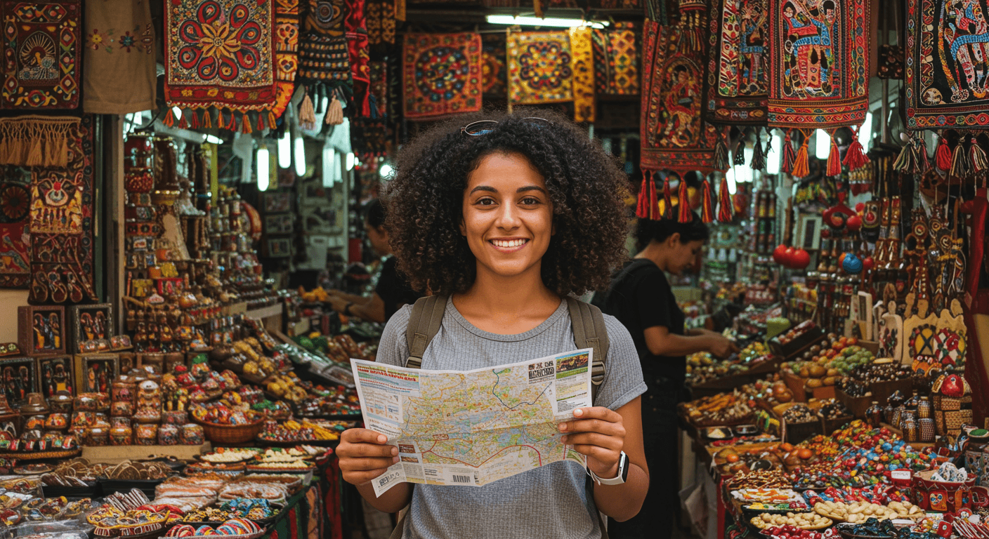 Tourism Course