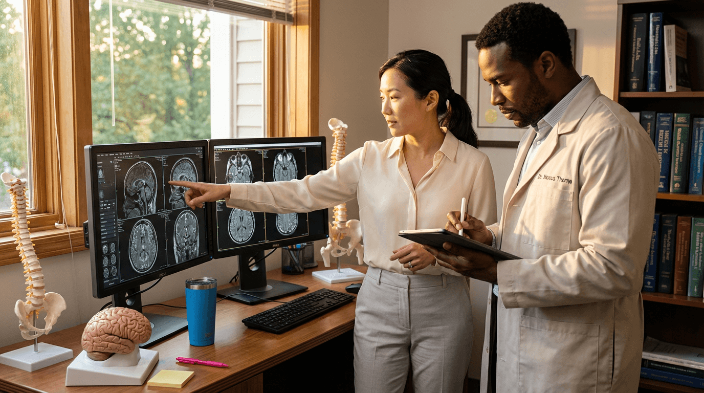 Alzheimer’s Disease Training