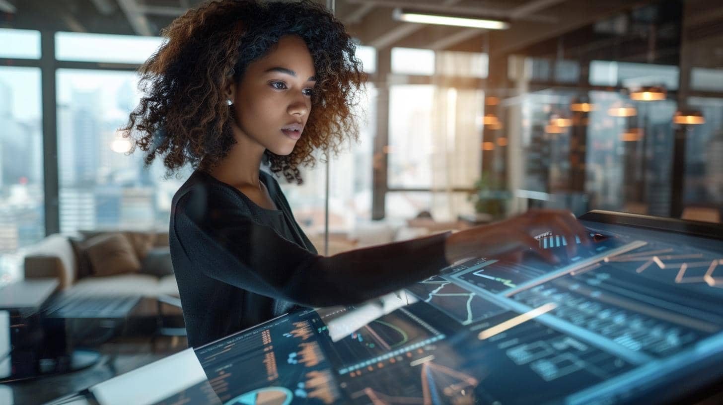 Financial Analysis Course