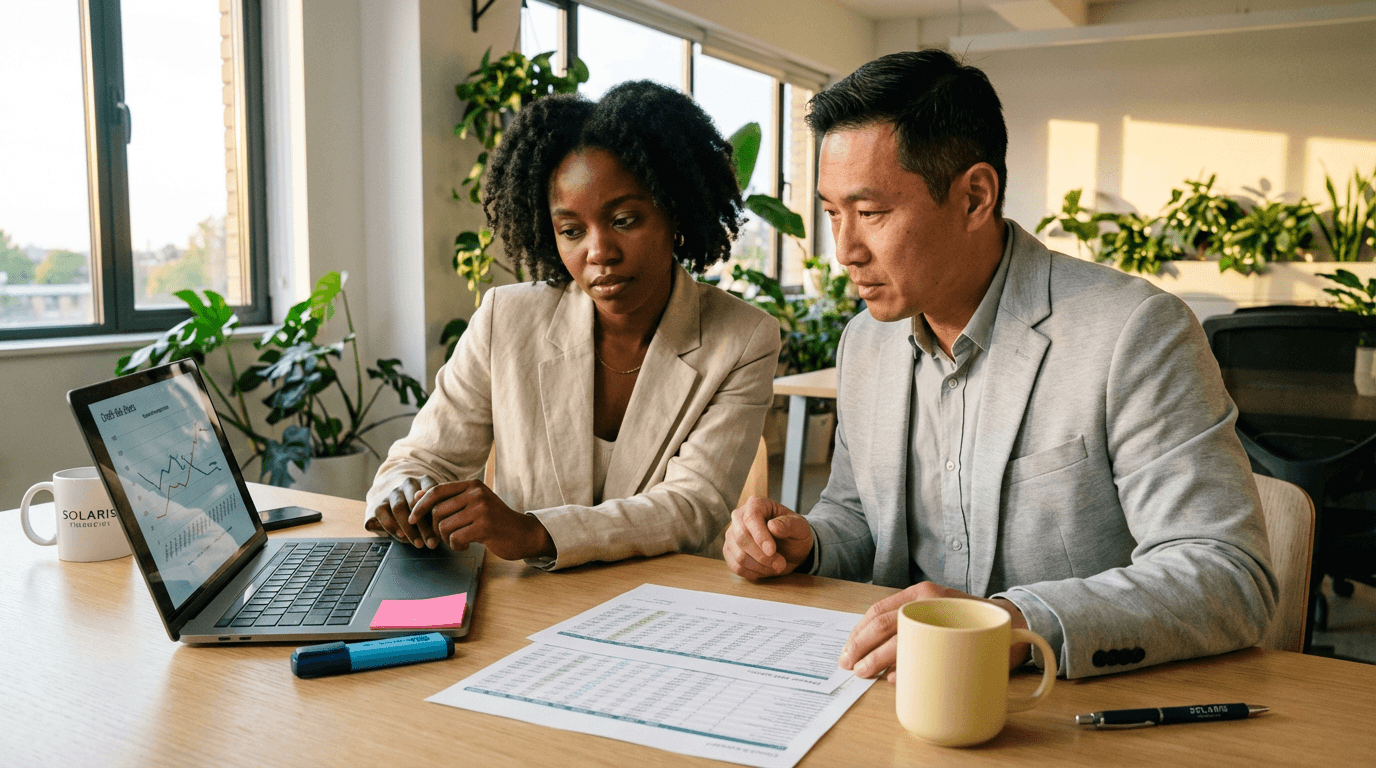 Curso de Especialista em Análise de Crédito