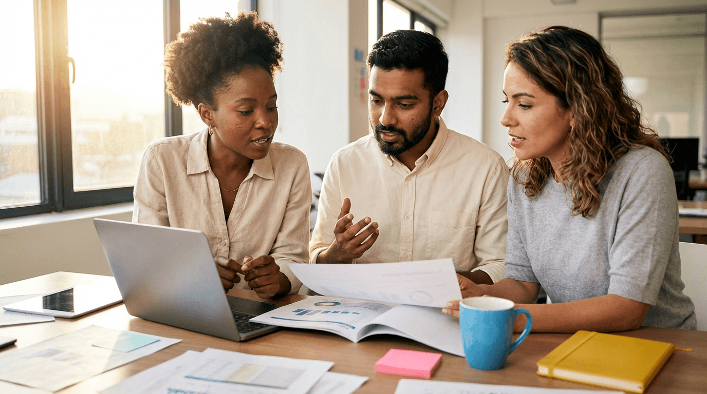 Business Consulting Course