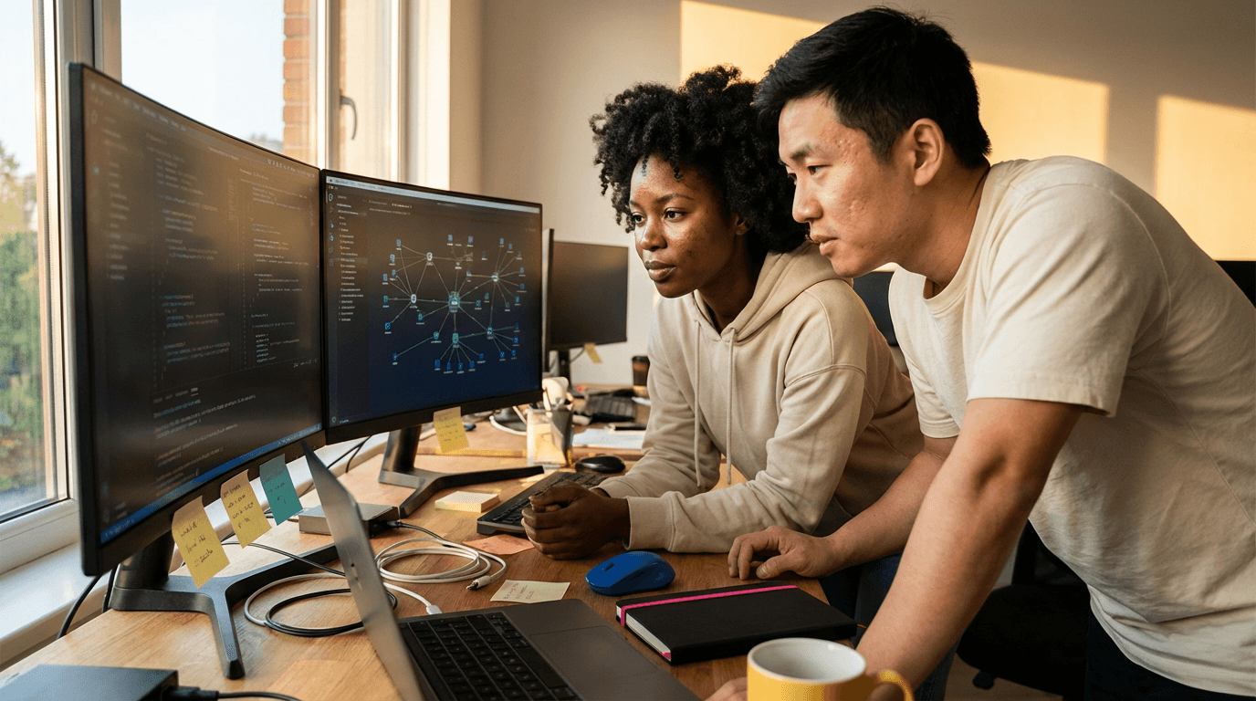 אימון האקר אבטחת מחשבים