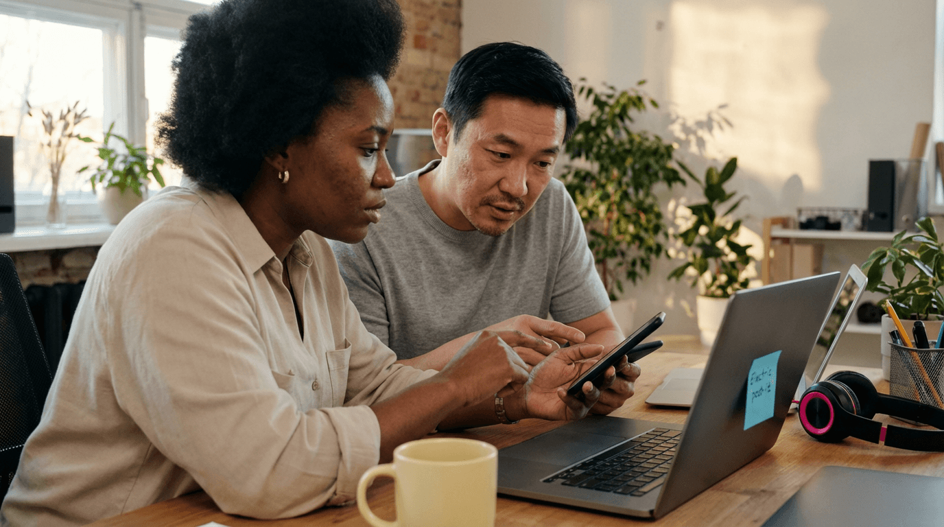 Curso de Marca em Mídias Sociais