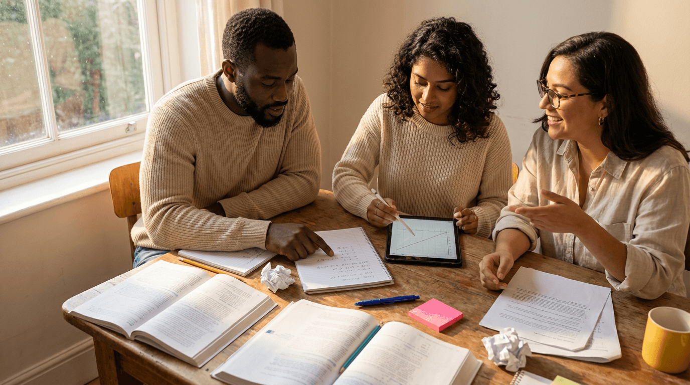 Notable Identities Course