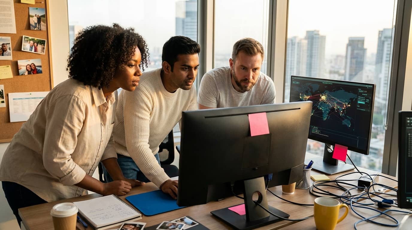 curso de experto en ciberseguridad