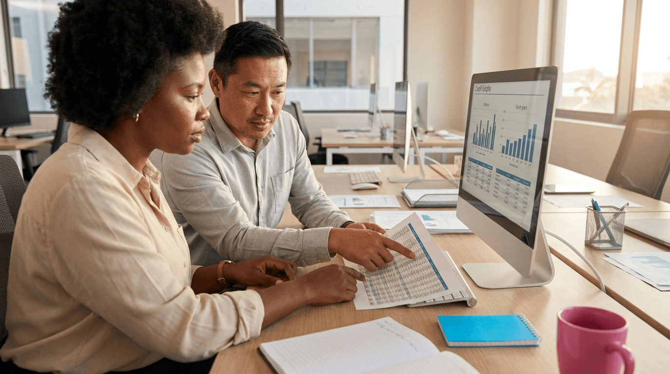 Curso de Supervisor de Crédito