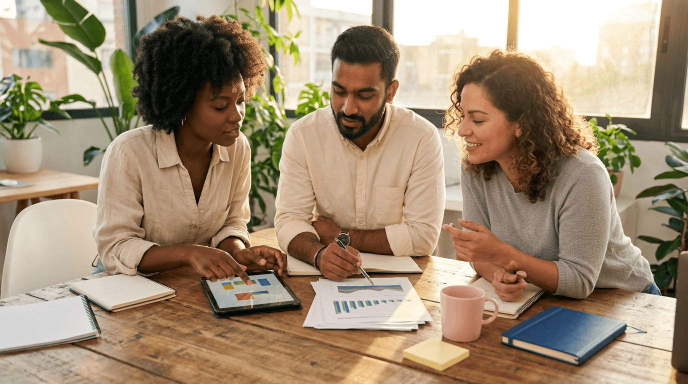 Business Development Course