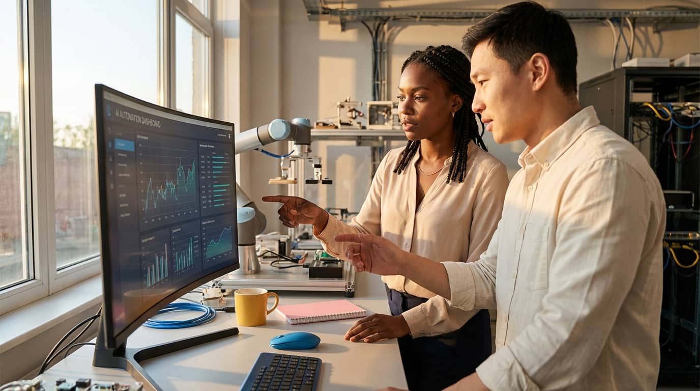 AI Automation Course