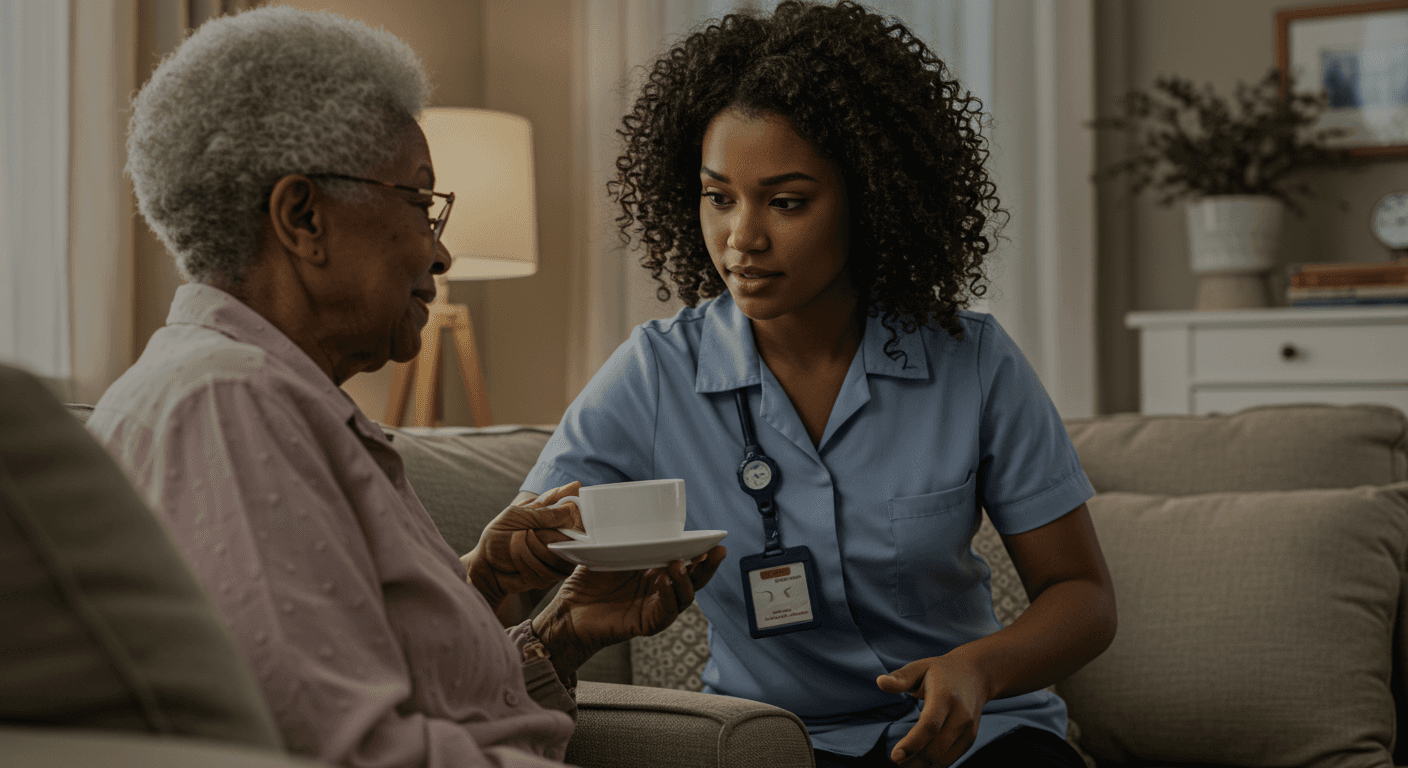 Curso Sociosanitário