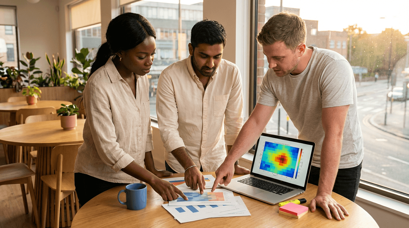 Curso de evaluación de la cultura y el clima organizacional