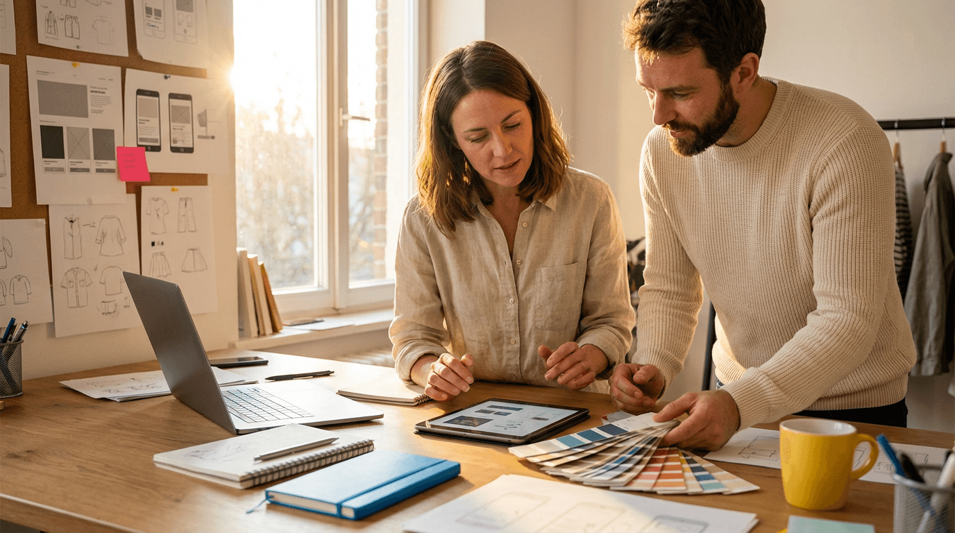 Portfolio Design Course