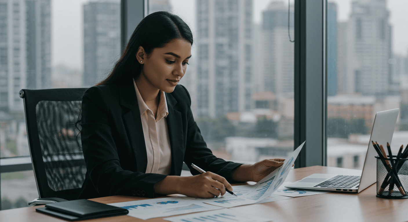 Curso de Analista de Inversiones Económicas