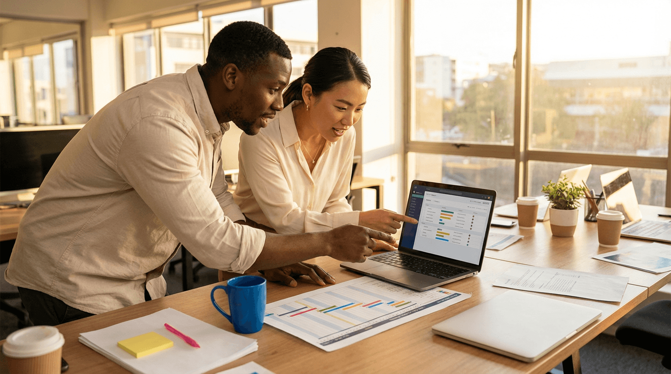 הכשרת Workfront