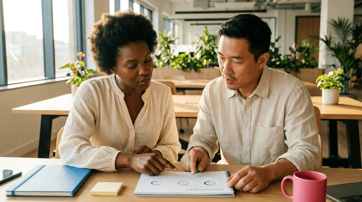 Curso de Customer Relationship Management