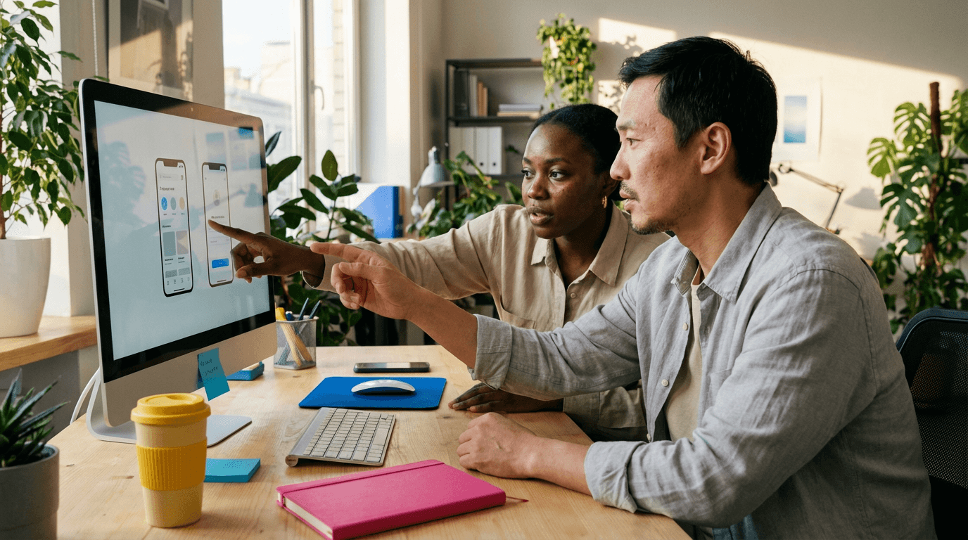 Curso de ui ux Design