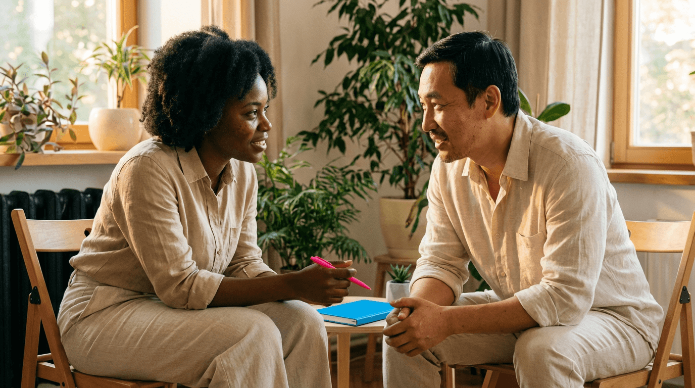 Curso para Conversar Melhor