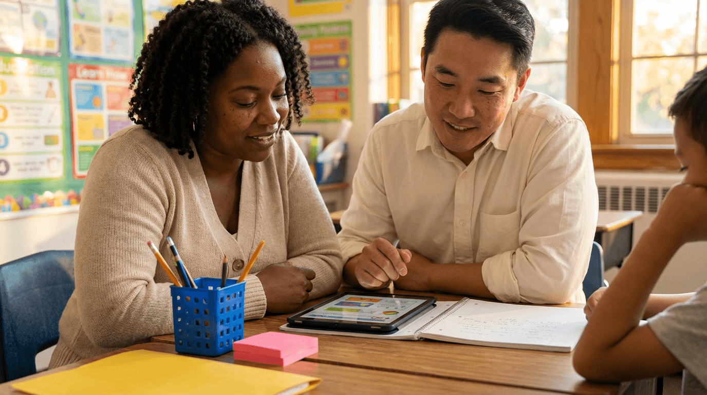 Curso de Agente de Apoio à Inclusão Escolar