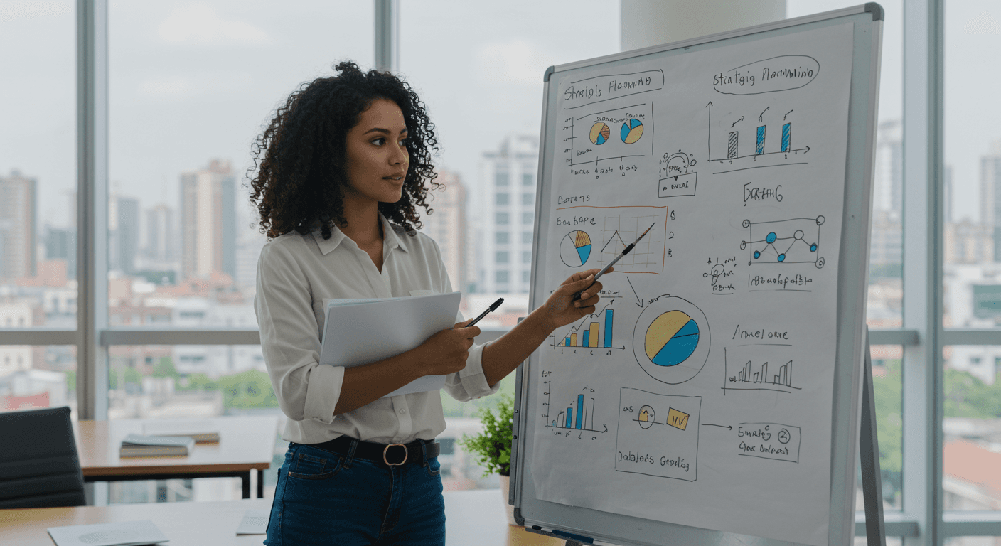 Curso OKR