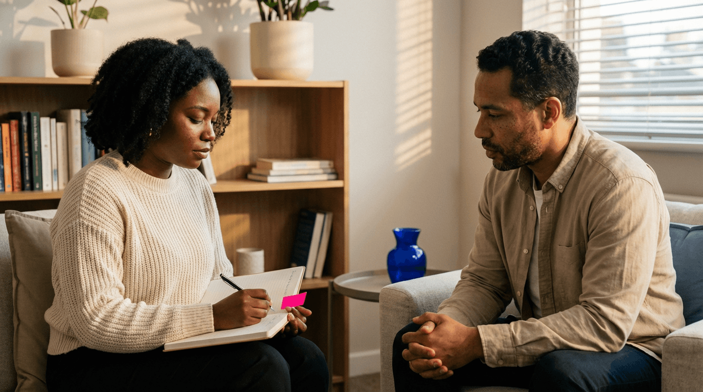 Curso de Psicanalista