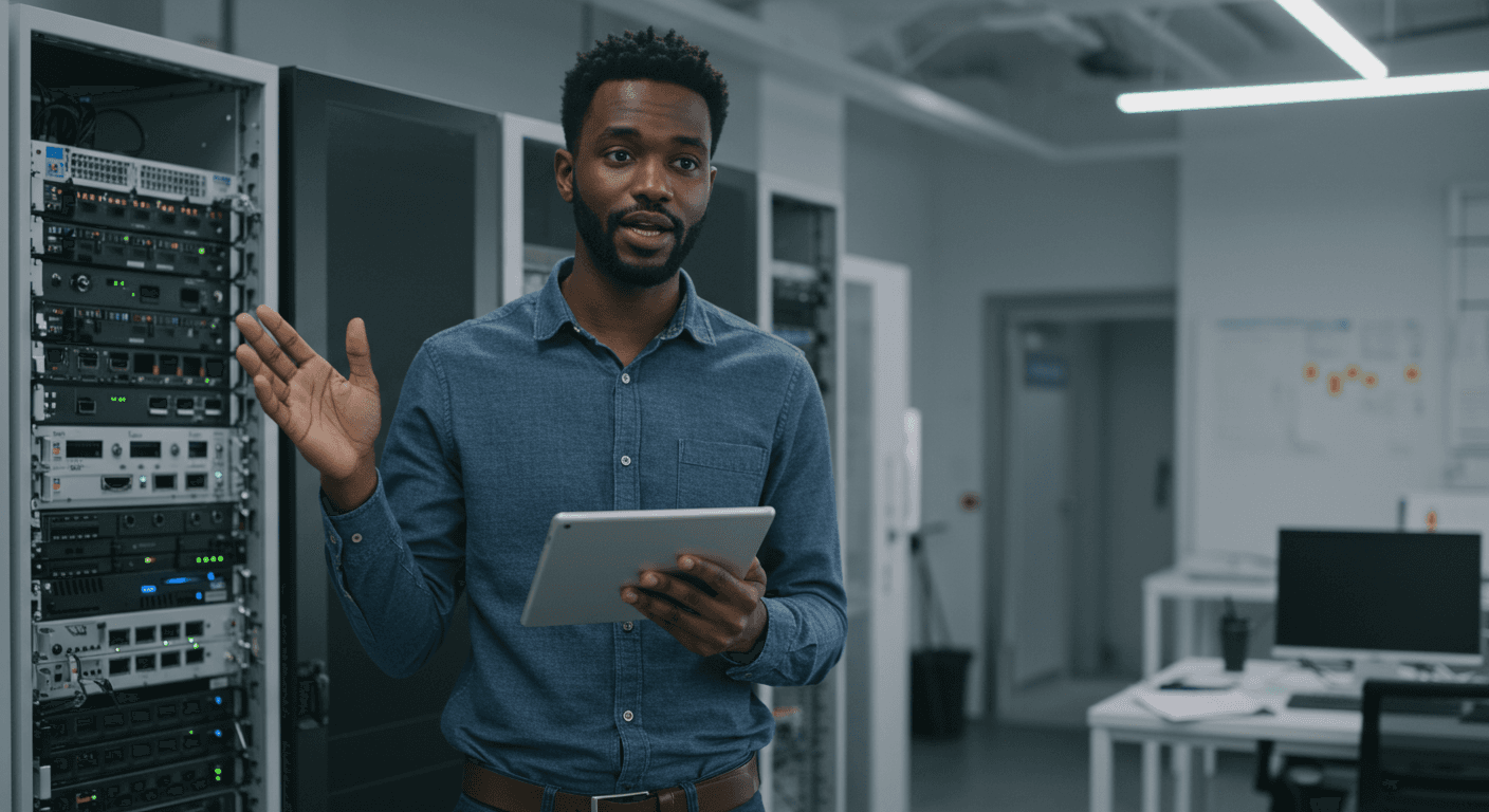 Curso de Linux Essentials