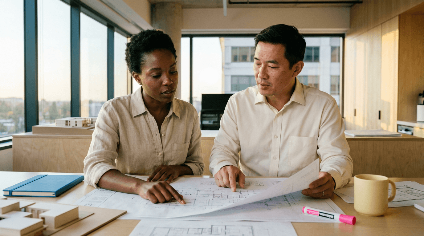 Curso de Gestor Imobiliário