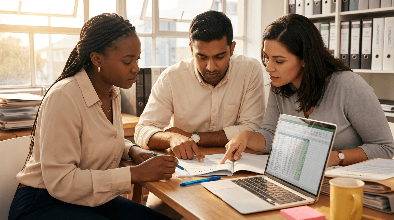 Strategic Procurement Course