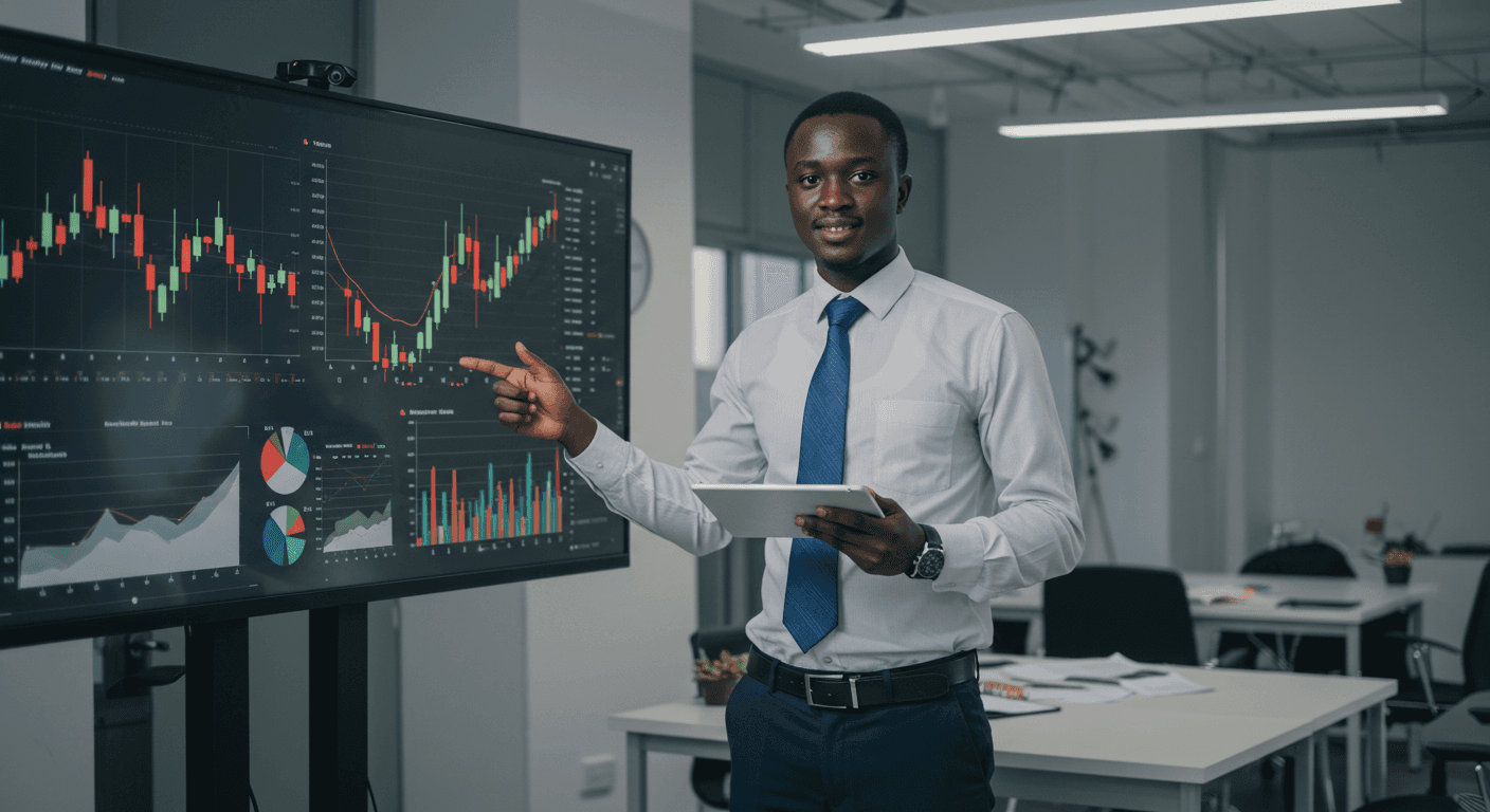 Curso de Engenheiro de Fintech