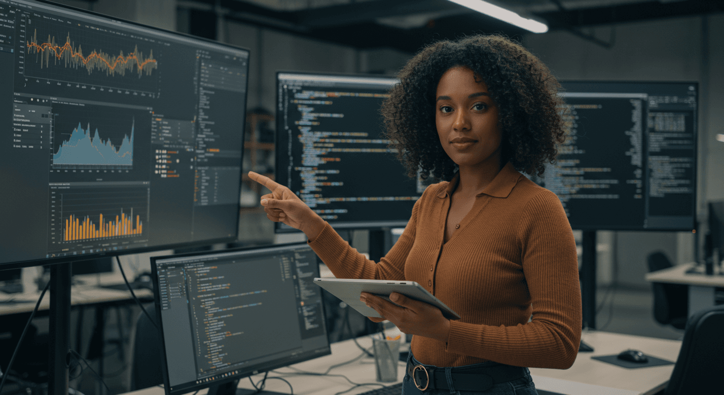 Curso de Inteligência Artificial (IA) e Python