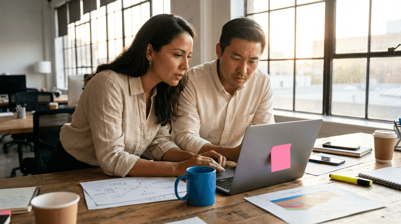 Sales & Marketing Plan Course