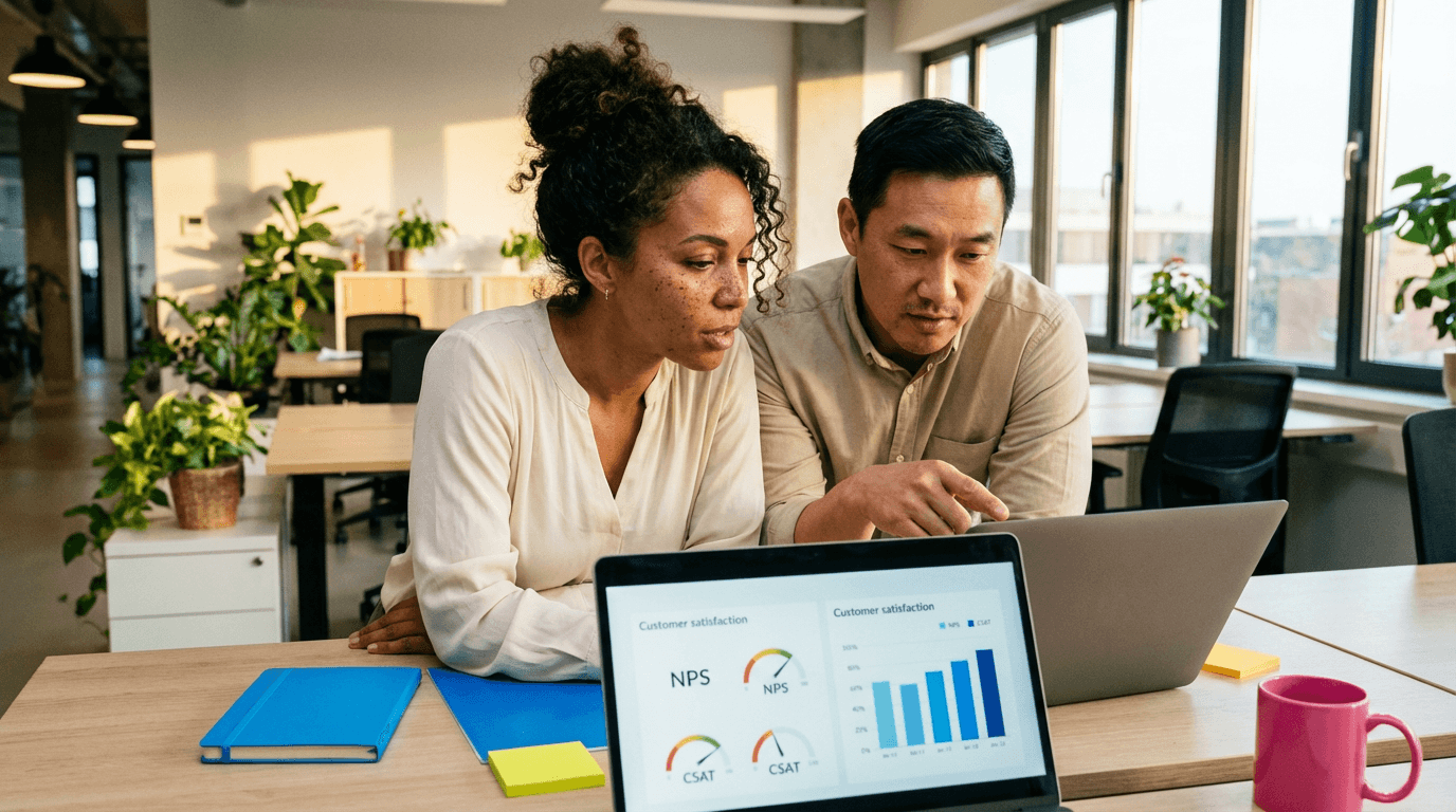 Curso de CX - Customer Experience