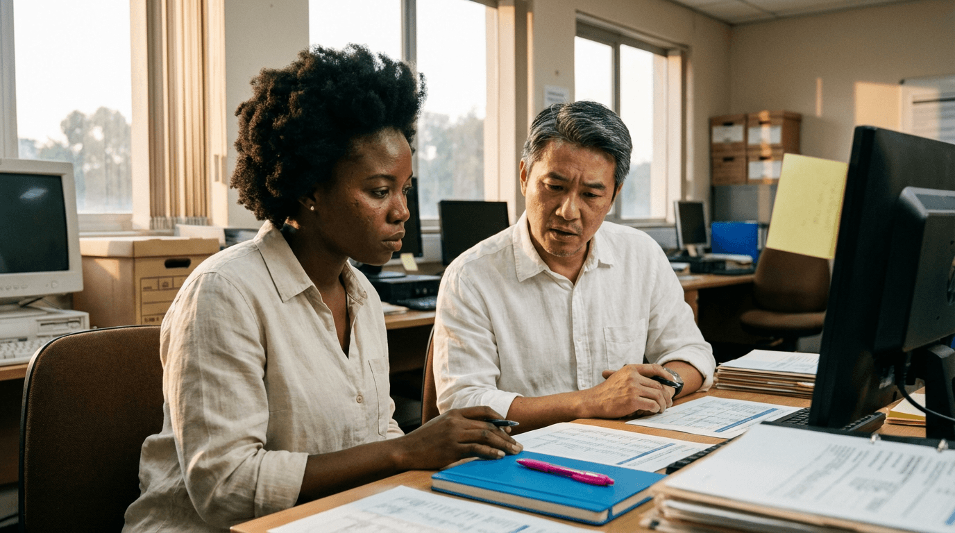 Curso de Supervisor de Auditoria Hospitalar