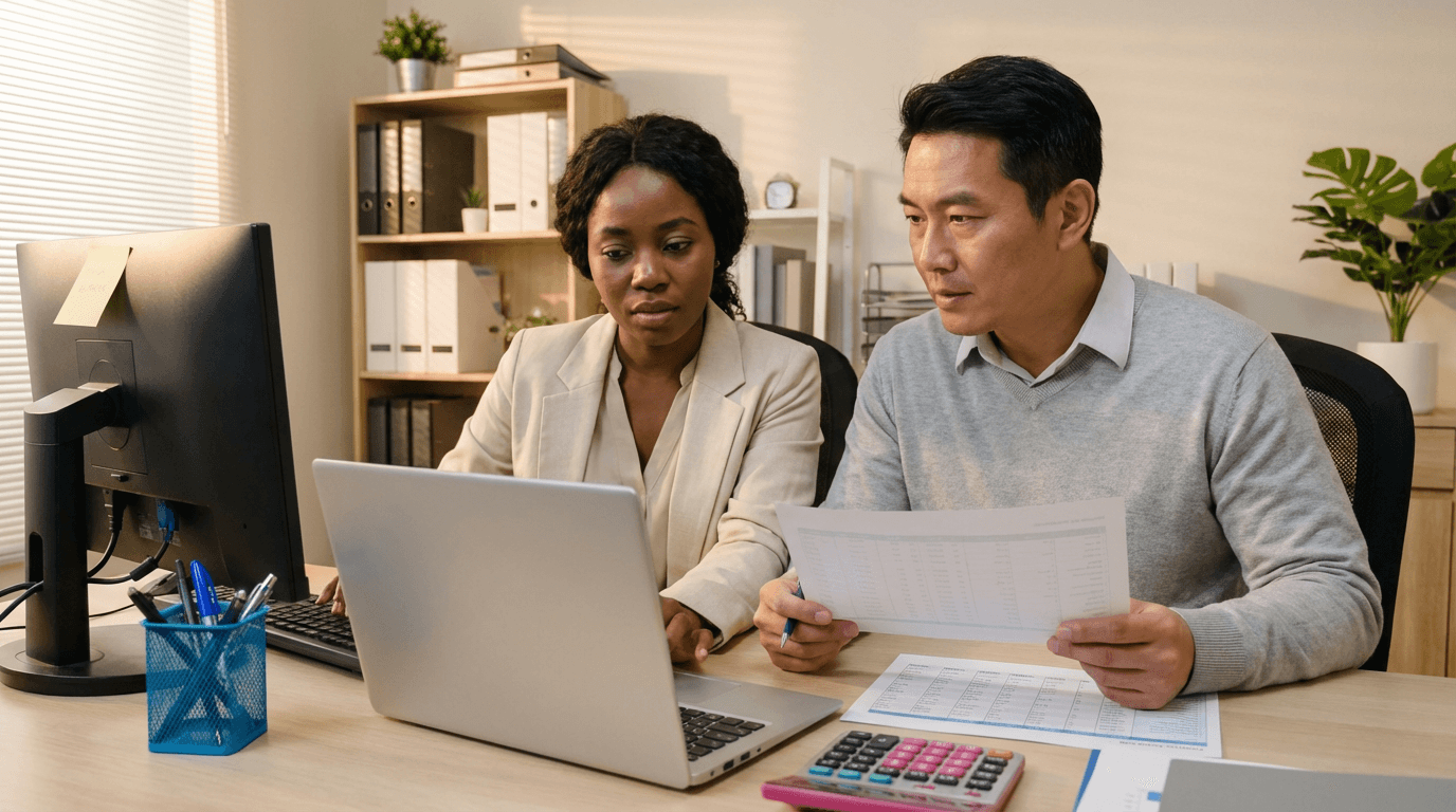 Curso de Contabilista