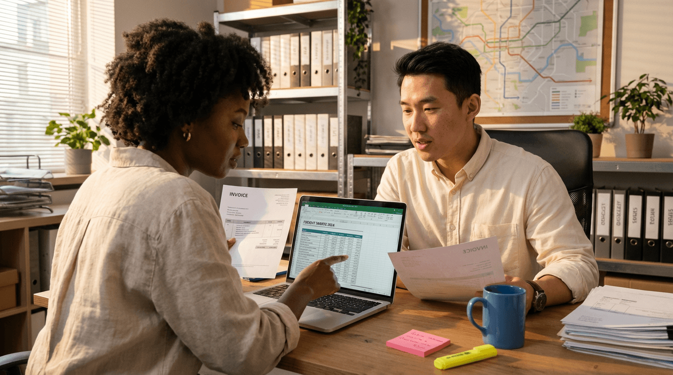 הכשרת תעריפים וחיוב