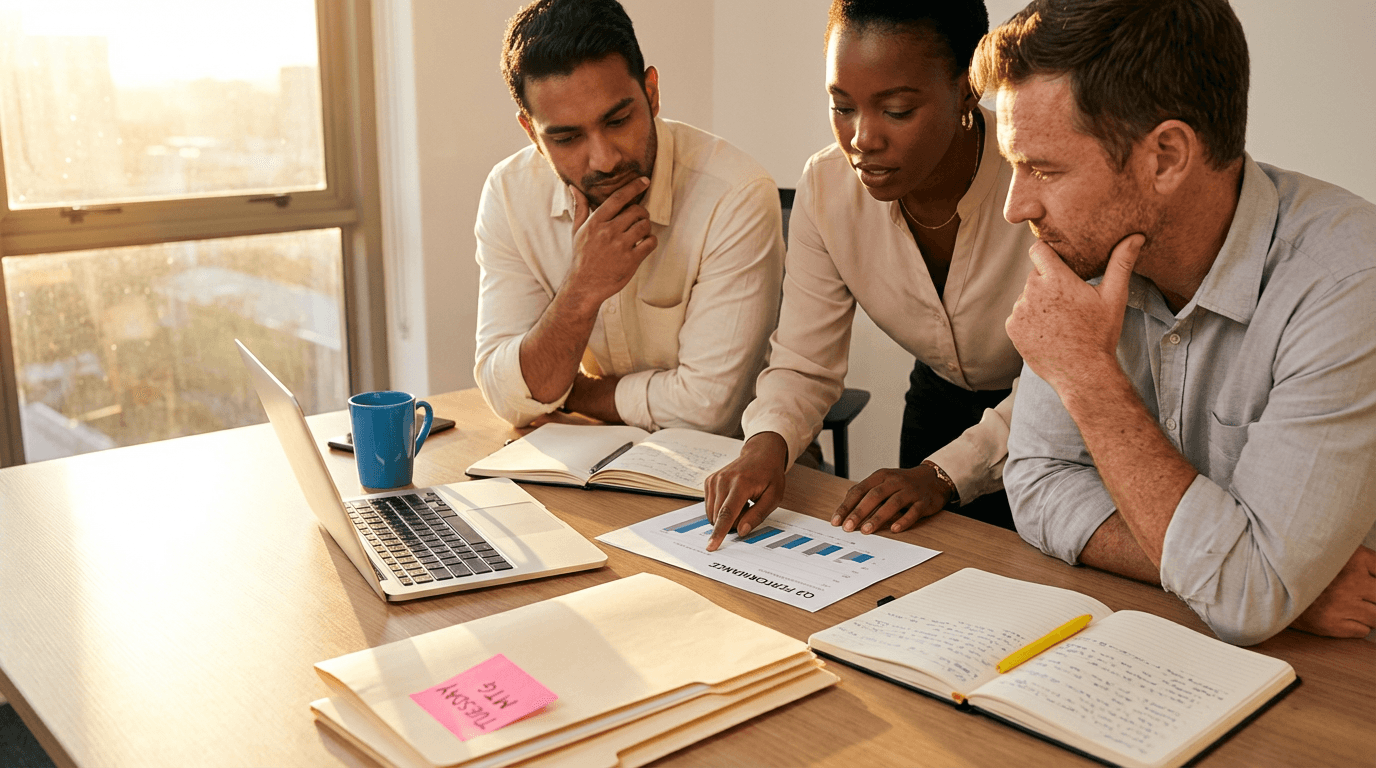 Supervisor Development Course