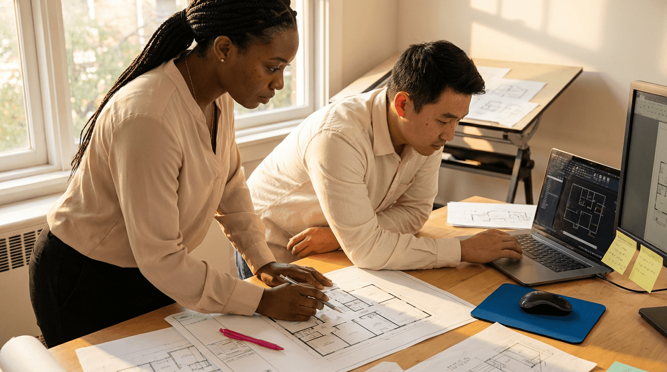 Beginner AutoCAD Training