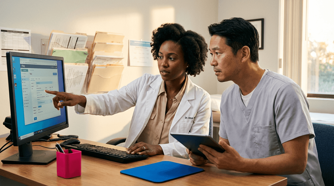 Curso de Sistema Tasy