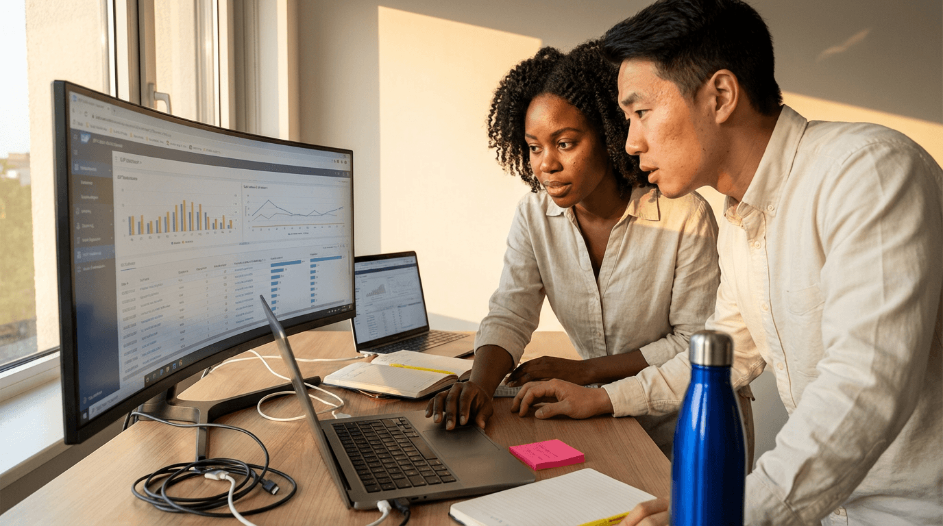 Curso de Sistema Sap