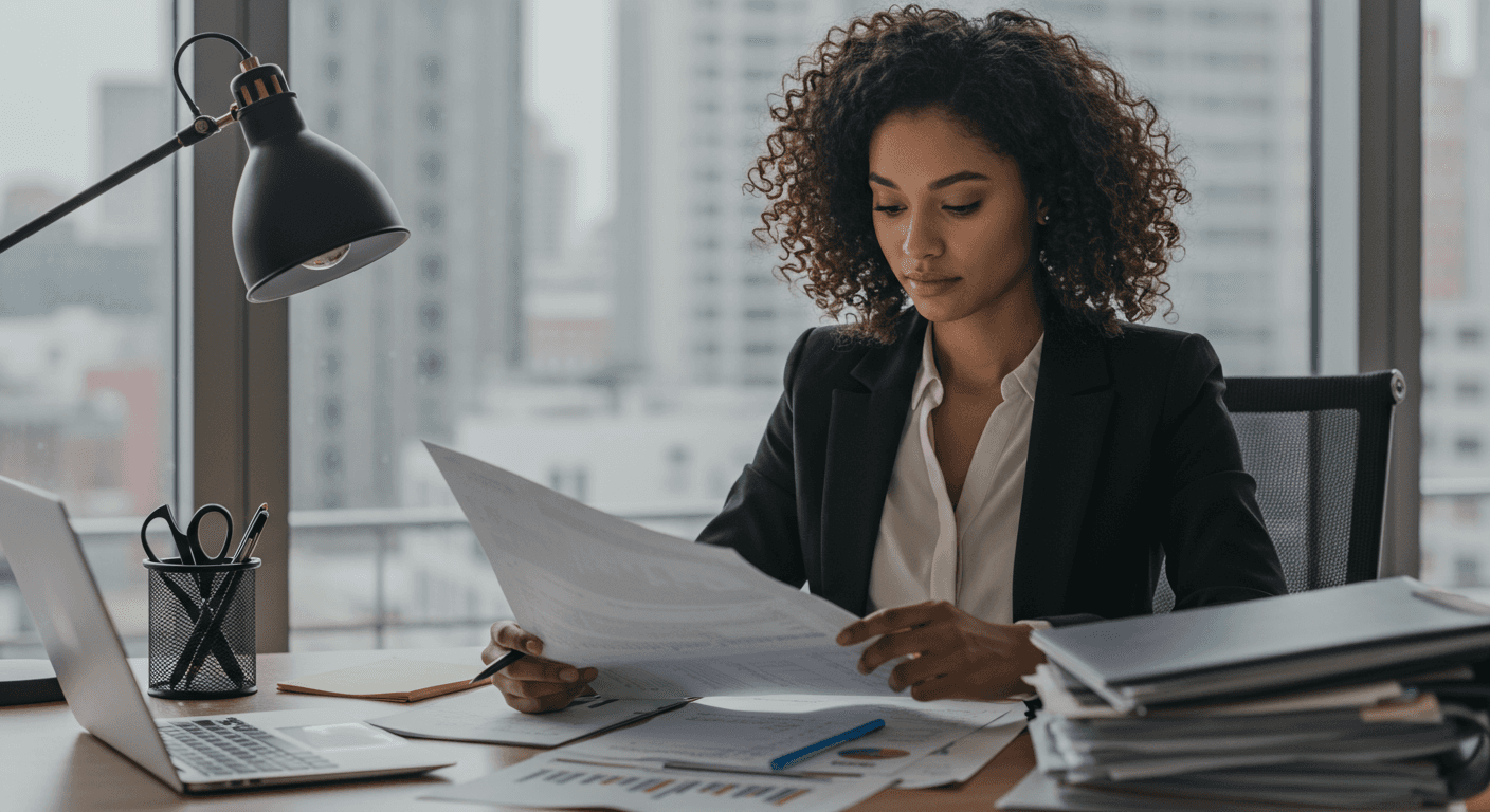 Curso de Rescisão Trabalhista