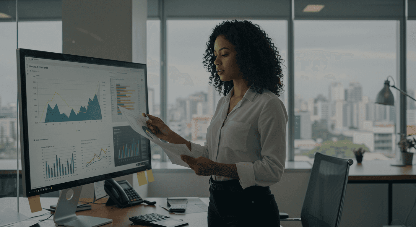 Curso de Oracle NetSuite