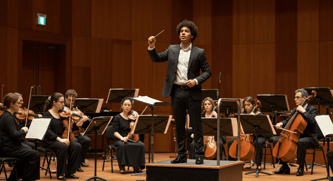 Curso de Maestro