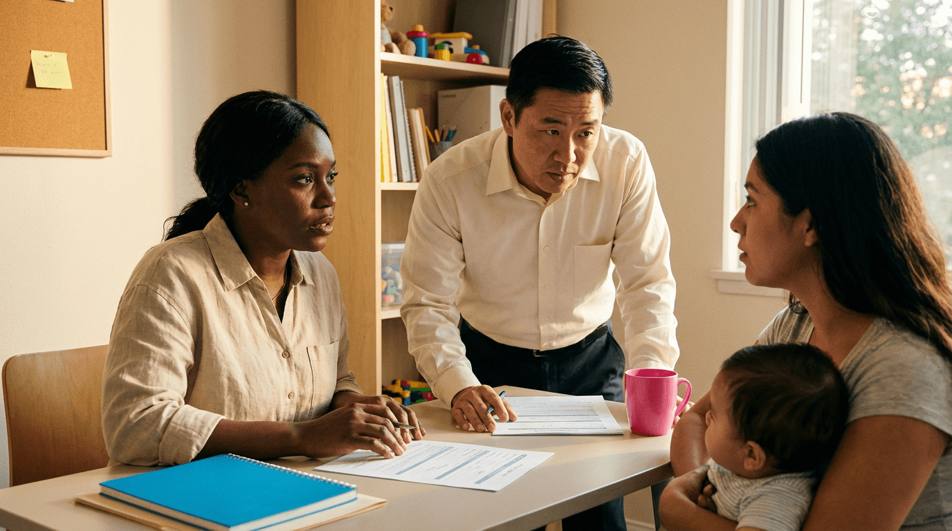 Curso de Diretor de Inclusão Social