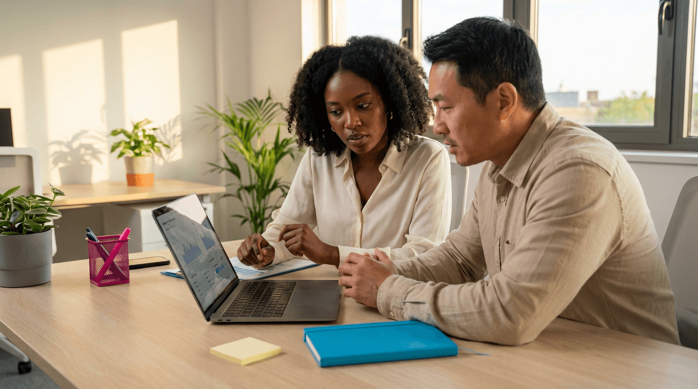 Curso de Gestão de Contas