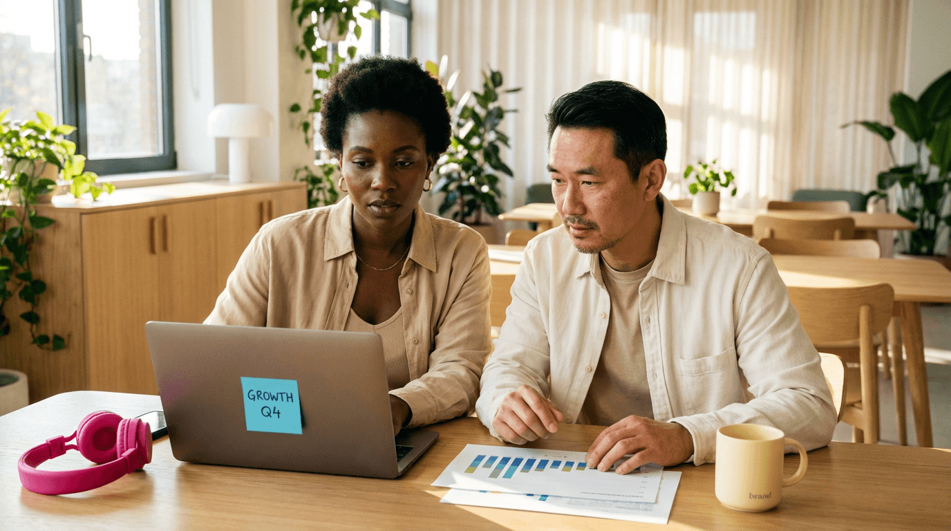 Curso de Diretor de Growth Marketing